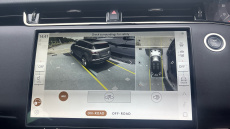 Land Rover Range Rover Evoque 2.0 D165 Dynamic SE 5dr Auto Diesel Hatchback